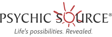 Psychic Source logo