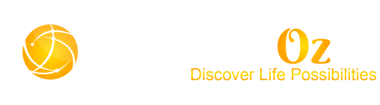 PsychicOz logo